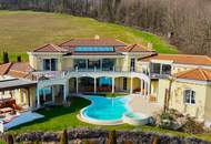 Traumlage Traumhaus