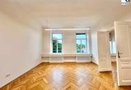 360 TOUR // REPRÄSENTATIVES ALTBAUBÜRO NAHE BELVEDERE