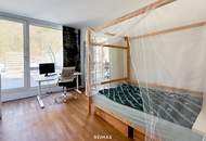 Familientraumwohnung 5 Zimmer mit Terrassen in NEUWALDEGG