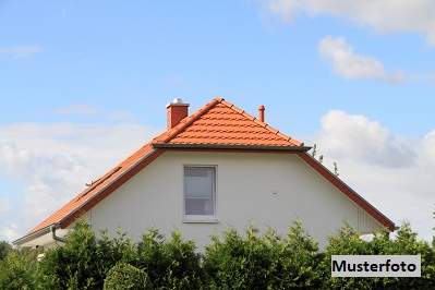 Freistehendes achteckiges Einfamilienhaus mit Carport, Gewerbeobjekt-kauf, 718.000,€, 4893 Vöcklabruck
