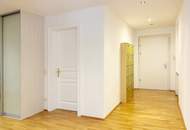 GROSSZÜGIGER ALTBAU BEIM SERVITENVIERTEL!