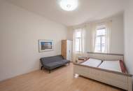 ++KLNB121++ Renovation Opportunity: Well-Located 2-Room Apartment with Airbnb Potential