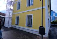 Traumhafte 4-Zimmer Wohnung mit Garten und ausbaubarem Dachgeschoss