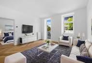 "Gartenwohnung zum Wohlfühlen!"