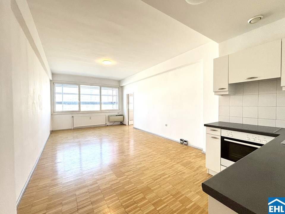 Laurenzi am Fluss- Wohnen und Arbeiten mit Weitblick!