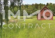 Großes Grundstück mit Fischteich und Badeteich, Erholungsanlage, Freizeitparadies mit viel Potenzial