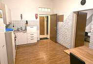 62 m² Wohnung zu vermieten, Erdgeschoss, 2 Zimmer, St. Veit , zentrale Lage