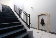 Liegenschaft der Extraklasse – Perfekt revitalisiertes Stadthaus mit Charme im Herzen Wiener Neustadts