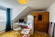 "stilvoll" modernisiertes Altstadthaus in sonniger Stadtrandlage