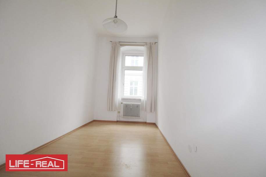 Helle 2 Zimmer Innenstadtwohnung im Zentrum von Linz, Wohnung-miete, 699,06,€, 4020 Linz(Stadt)