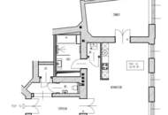 360° TOUR // GENERALSANIERTE STILWOHNUNG