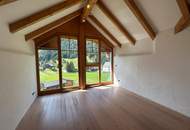 Wunderschönes Haus in ruhiger Naturlage!