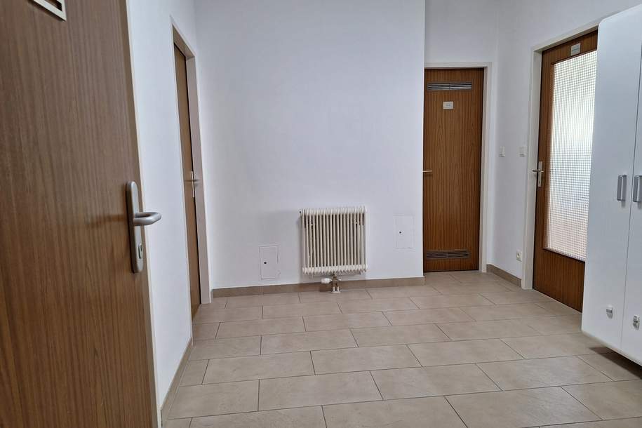 3-Zimmer Erdgeschoßwohnung / Provisionsfrei (Provisionsfrei), Wohnung-kauf, 210.000,€, 2345 Mödling