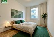 Moderne 2-Zimmer Gartenwohnung bei der Alten Donau - ab 01.12.2026 verfügbar!