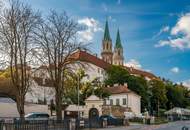 Freizeitgrundstück in idyllischer Lage der „Schwarzen Au“ – Klosterneuburg