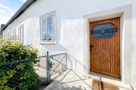 ALTER LEHENHOF nahe GRAFENEGG - wo Kultur auf Tradition trifft, Haus-kauf, 499.000,€, 3492 Krems(Land)