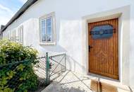 ALTER LEHENHOF nahe GRAFENEGG - wo Kultur auf Tradition trifft