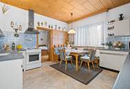 "Gepflegtes Wohnhaus mit Potenzial!"