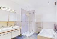 Exklusive Stadtwohnung mit Fernblick über Wien