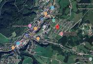 Großzügiges Haus mit 5 Zimmern, Garten, Balkon und Garage