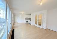 1040! LIVING in the CITY mit KARLSKIRCHENAUSSICHT! Schöne 3-Zimmer Wohnung mit Gemeinschaftsterrasse!