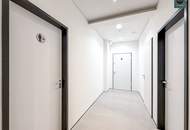 LOFT mit bester Ausstattung in der einzigartigen Brotfabrik Wien!