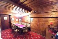 FAMILIENVILLA IN TRAUMLAGE MIT UNVERBAUBAREM AUSBLICK