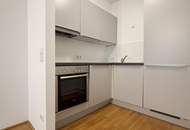 Schöne, ruhige 1-Zimmer Wohnung in zentraler Lage