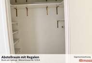 Ruhige & Moderne 2-Zi-Wohnung in Brunn am Gebirge mit Balkon, Garage & Klimaanlage – € 295.000