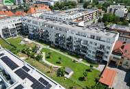 Moderne Wohnung in toller Lage zwischen Bahnhof und Krankenhaus - nahe FH!
