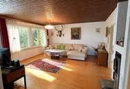 "Bungalow mit Traumgrundstück"