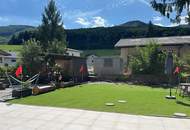 "WOW! Nicht einfach nur wohnen, sondern, ...!"