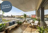 PROVISIONSFREI! Wunderschöne 2-Zimmer-Wohnung mit überdachter Loggia | Erstbezug im Bella Vita