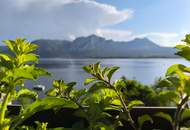 Zweifamilienhaus im Landhausstil in Mondsee Ihr neues Zuhause mit Panorama – für alle mit akuter Seen-Sucht