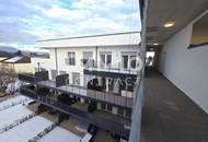 Neuwertige 2 Zimmer mit großem Balkon - Pirchäckerstraße 36 - Top 26