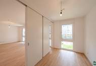 IU – Schöne 2-Zimmer Wohnung mit Balkon