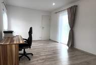 Einfamilienhaus in Siedlungslage in Unterbruck