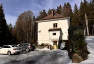 Haus mit 3 Wohnungen im Tourismusgebiet Hochficht - Böhmerwald