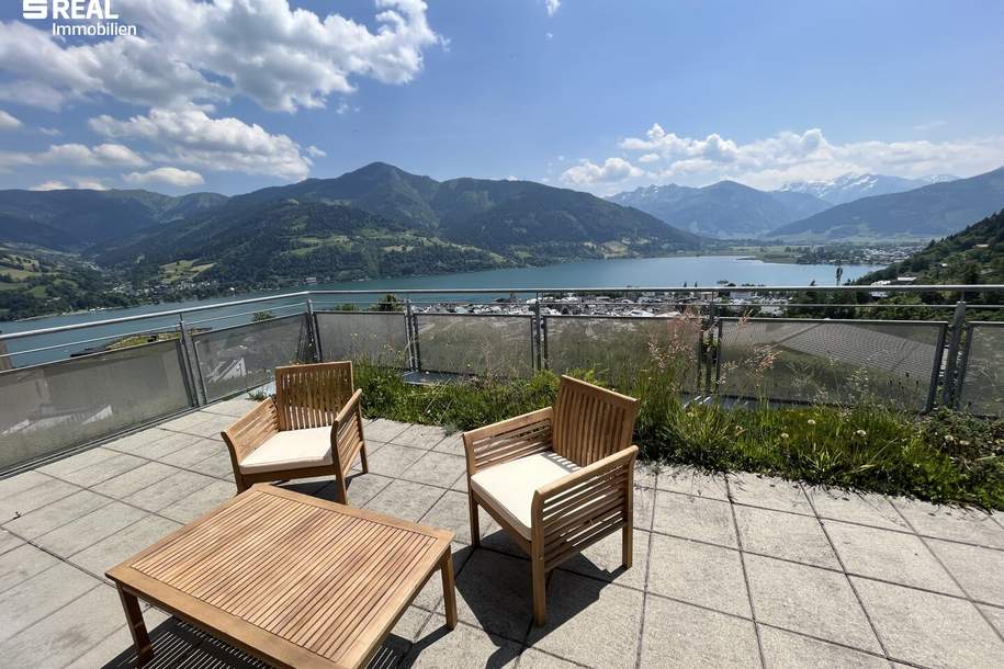 Must See - Zeller See, Wohnung-kauf, 559.000,€, 5700 Zell am See