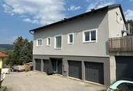 ***Ruhig wohnen! Wohnung mit toller Terrasse und Garage Nähe Pleschingersee!***