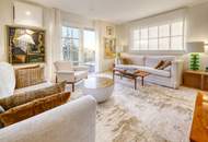 Exklusives Traumhaus zur Miete mit Panoramablick auf die Weinberge