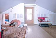Großzügiges Einfamilienhaus mit vielseitigen Nutzungsmöglichkeiten in sonniger Lage von Oberperfuss!
