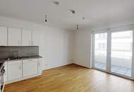 2 Zimmerwohnung zwischen der Donau und dem Wiener Prater
