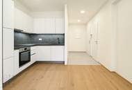 Stilvoll kernsanierte 3-Zimmer-Wohnung mit perfekter Lage zwischen Augarten &amp; Donaupark 01620-19