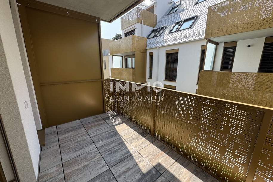 Donaustadt - Am langen Felde, Wohnung-kauf, 295.300,€, 1220 Wien 22., Donaustadt