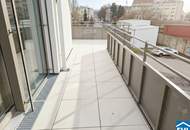 Raum für modernes Leben