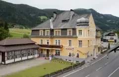 Historisches 3 Sterne Hotel am See in Kärnten mit 14 Zimmern und Top-Ausstattung - Ihr neues gastronomisches Paradies!