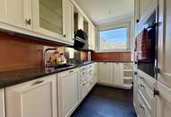 ''Perfekt aufgeteilt, riesige Loggia – Ihr Wohntraum''