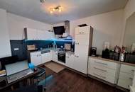2-Zimmerwohnung in zentrale Lage