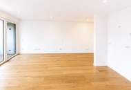 LAXURY - Provisionsfreie Stadtwohnung in Toplage beim Hauptbahnhof: 4. Stock